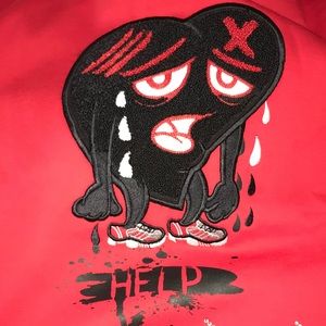 Meet your Posher, Deandre